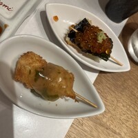 串処 最上 心斎橋店 - 