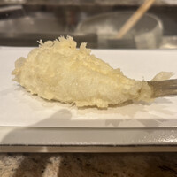 てんぷら 天翔 - 