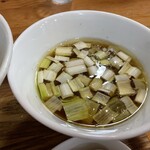 ユナイテッド ヌードル アメノオト - 