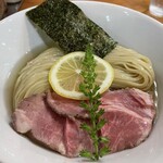 ユナイテッド ヌードル アメノオト - 