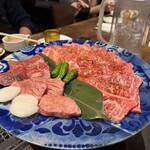 Yakiniku Ushijirushi - 