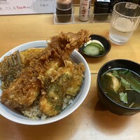 北新地 天富 - 