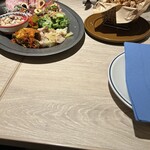 PIZZERIA MANCINI TOKYO - 