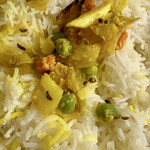 カーン・ケバブ・ビリヤニ - 