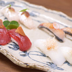 Tatsumi Sushi - 