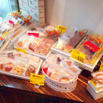 レ・グーテ - '14 2月中旬