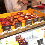 レ・グーテ - '14 2月中旬