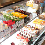 レ・グーテ - '14 2月中旬