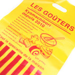 レ・グーテ - 袋。'14 2月中旬