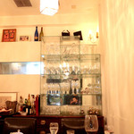 ダン ル シエル - '14 2月上旬