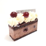 レ・グーテ - フォレノワール　(430円) '14 2月中旬