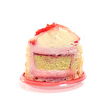 レ・グーテ - シャルロの断面 '14 2月中旬