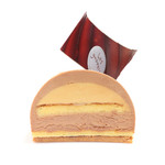 レ・グーテ - マテオの断面 '14 2月中旬