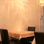 ダン ル シエル - '14 2月上旬