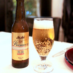 ダン ル シエル - アサヒ プレミアム 熟撰 330ml (550円) '14 2月上旬