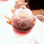 ダン ル シエル - 食後の紅茶 '14 2月上旬