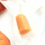 ダン ル シエル - トンカ豆風味の生キャラメル '14 2月上旬