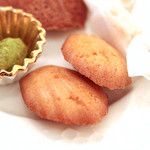 ダン ル シエル - マドレーヌ '14 2月上旬