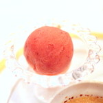 ダン ル シエル - 古都華のシャーベット '14 2月上旬