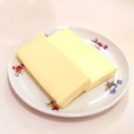 ダン ル シエル - パン用の発酵バター。 '14 2月上旬