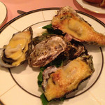 シェ・アルブラン - 