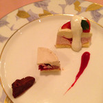 シェ・アルブラン - 