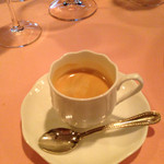 シェ・アルブラン - 