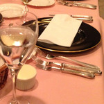 シェ・アルブラン - 