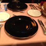 シェ・アルブラン - 