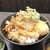 昼食夜酒 わらしべ - 料理写真:天丼