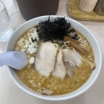 Ramen Gojougen - 