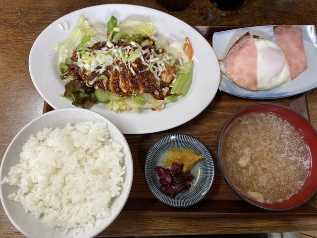 Akitaya Shokudo photo 3