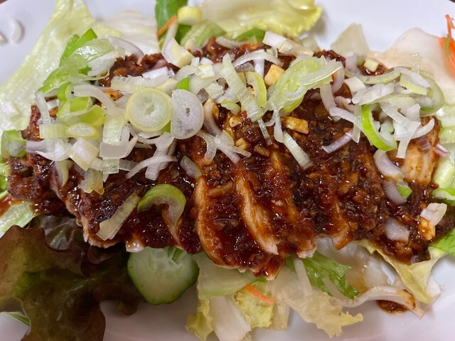 Akitaya Shokudo photo 4