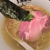 Ramen にじゅうぶんのいち