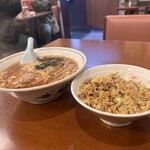 新香飯店 - 