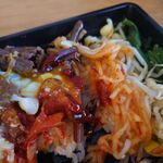 韓美膳 - 料理写真: