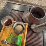 ご馳走　まん真 - 