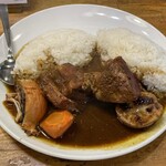 東印度カレー商会 - 