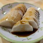 すずや - 山芋（ぬか漬け）