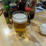 すずや - ビール！ビール！！