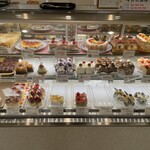 パティスリー　フランダース - 料理写真: