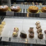 Patisserie TATSUHITO SATOI - 