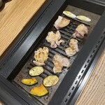 Toriyakiniku Kakoi - 