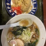 れいれい亭 - 