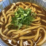 うどんや 壱 - 