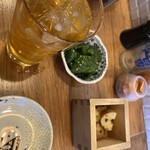 やきとん酒場 ヤマネ肉店 - 