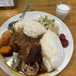 東印度カレー商会 - 