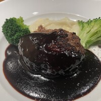 シャンパン食堂 - 