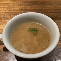 シャンパン食堂 - 