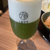 RESTAURANT 1899 OCHANOMIZU - 